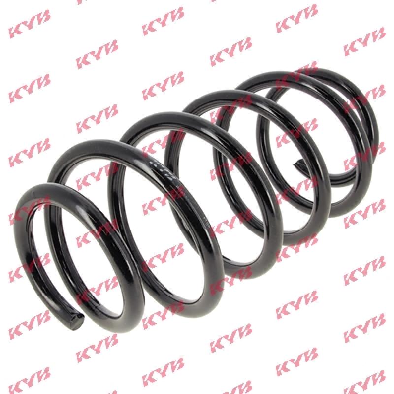 Ressort de suspension KYB RH2600 - Visuel 1