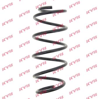 Ressort de suspension KYB OEM 51856841