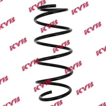 Ressort de suspension KYB OEM 50703897