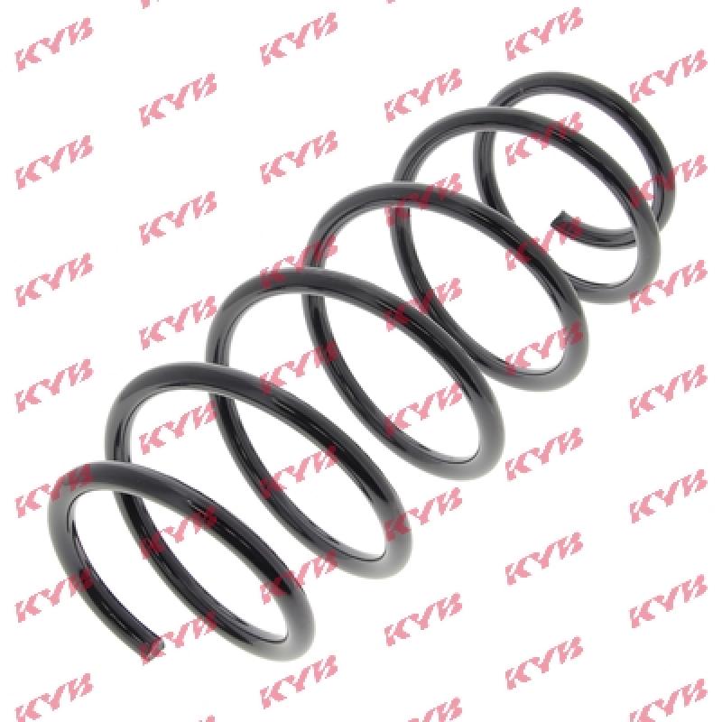 Ressort de suspension KYB RH2627 - Visuel 1