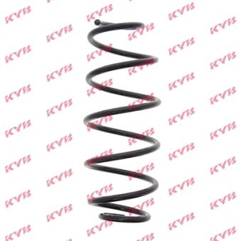 Ressort de suspension KYB OEM C2S14645