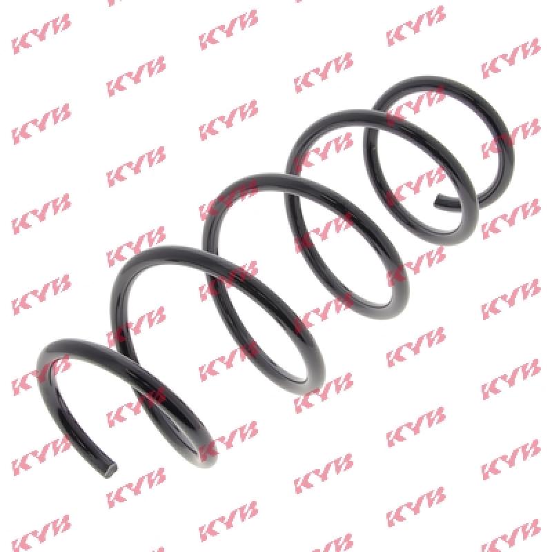 Ressort de suspension KYB RH2711 - Visuel 1