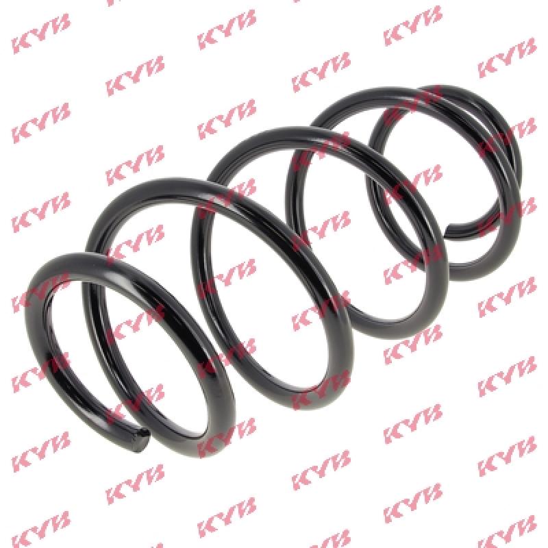 Ressort de suspension KYB RH2716 - Visuel 1