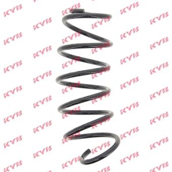 Ressort de suspension KYB OEM 5002RP