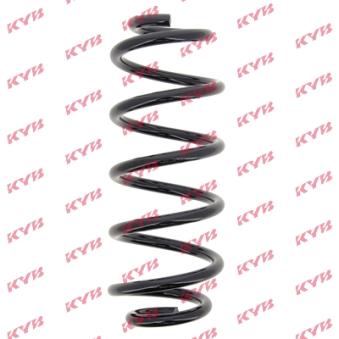 Ressort de suspension KYB OEM 8D0411105AT