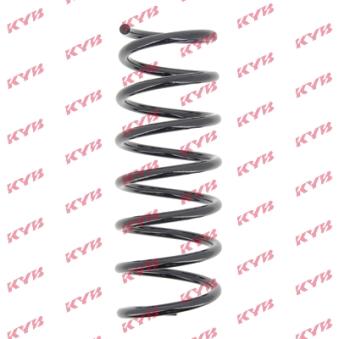 Ressort de suspension KYB [RH2911]