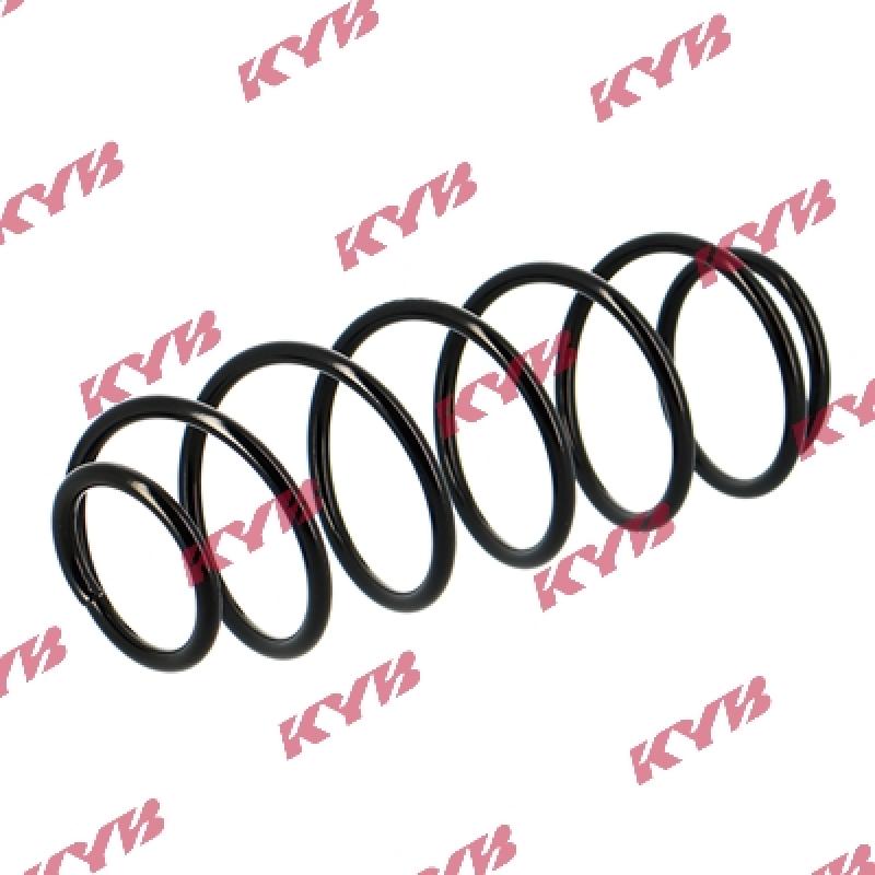 Ressort de suspension KYB RH2940 - Visuel 1