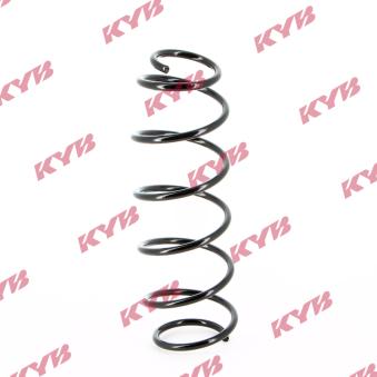 Ressort de suspension KYB RH2941 pour LAND ROVER DEFENDER 0.8 CDi - 54cv