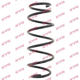Ressort de suspension KYB OEM 5002HL