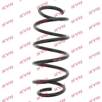 Ressort de suspension KYB [RH3050]