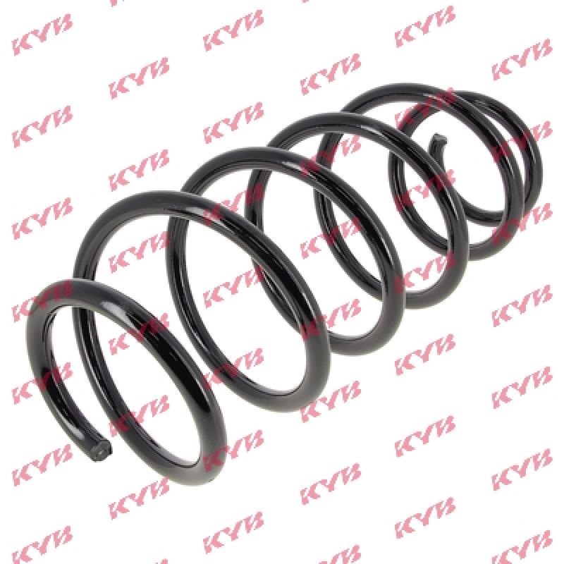 Ressort de suspension KYB RH3059 - Visuel 1