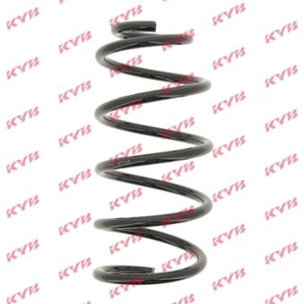Ressort de suspension KYB RH3246