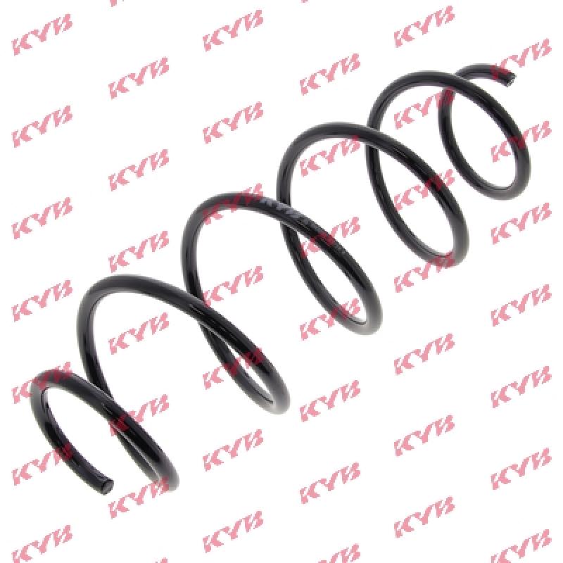 Ressort de suspension KYB RH3281 - Visuel 1