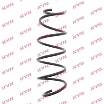Ressort de suspension KYB [RH3289]