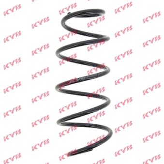 Ressort de suspension KYB [RH3298]