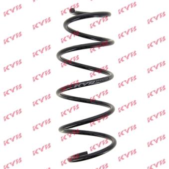 Ressort de suspension KYB [RH3299]