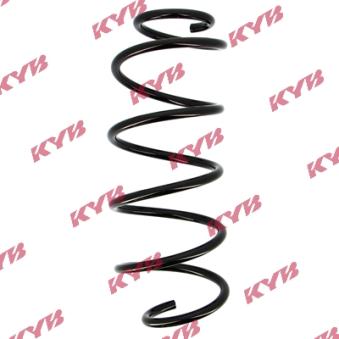 Ressort de suspension KYB [RH3337]