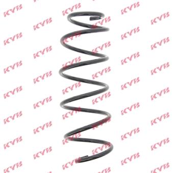 Ressort de suspension KYB [RH3338]