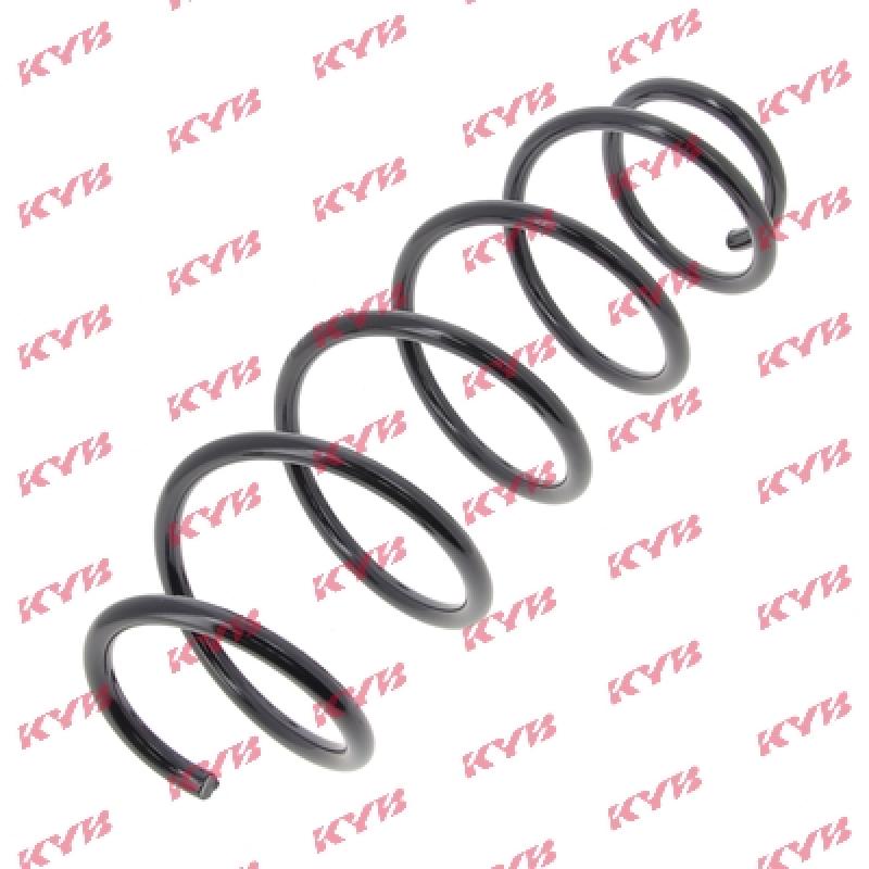 Ressort de suspension KYB RH3338 - Visuel 1