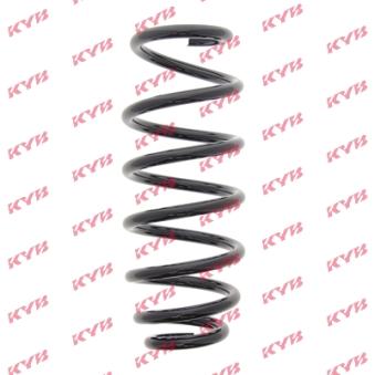 Ressort de suspension KYB [RH3480]
