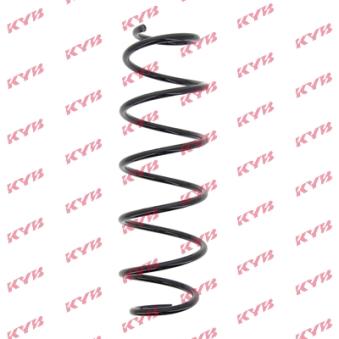 Ressort de suspension KYB RH3500 pour FIAT STILO 1,8 16V - 133cv