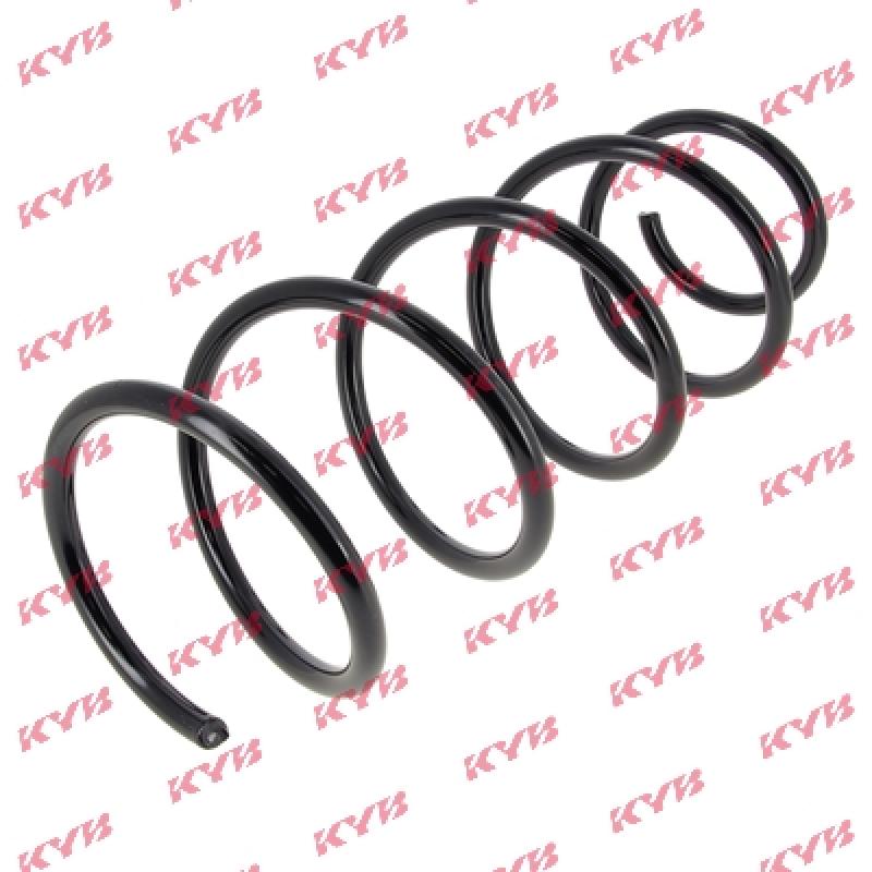 Ressort de suspension KYB RH3501 - Visuel 1