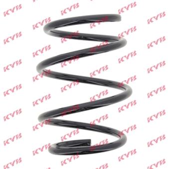 Ressort de suspension KYB OEM 31336763149
