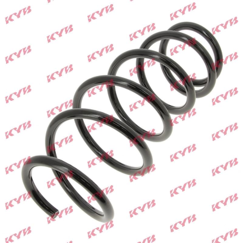 Ressort de suspension KYB RH3521 - Visuel 1