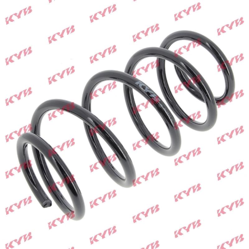 Ressort de suspension KYB RH3525 - Visuel 1