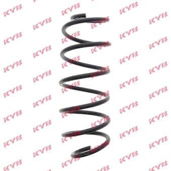 Ressort de suspension KYB OEM 5002JY