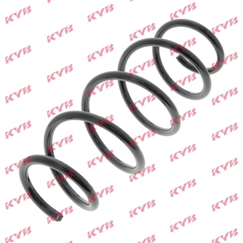 Ressort de suspension KYB RH3553 - Visuel 1