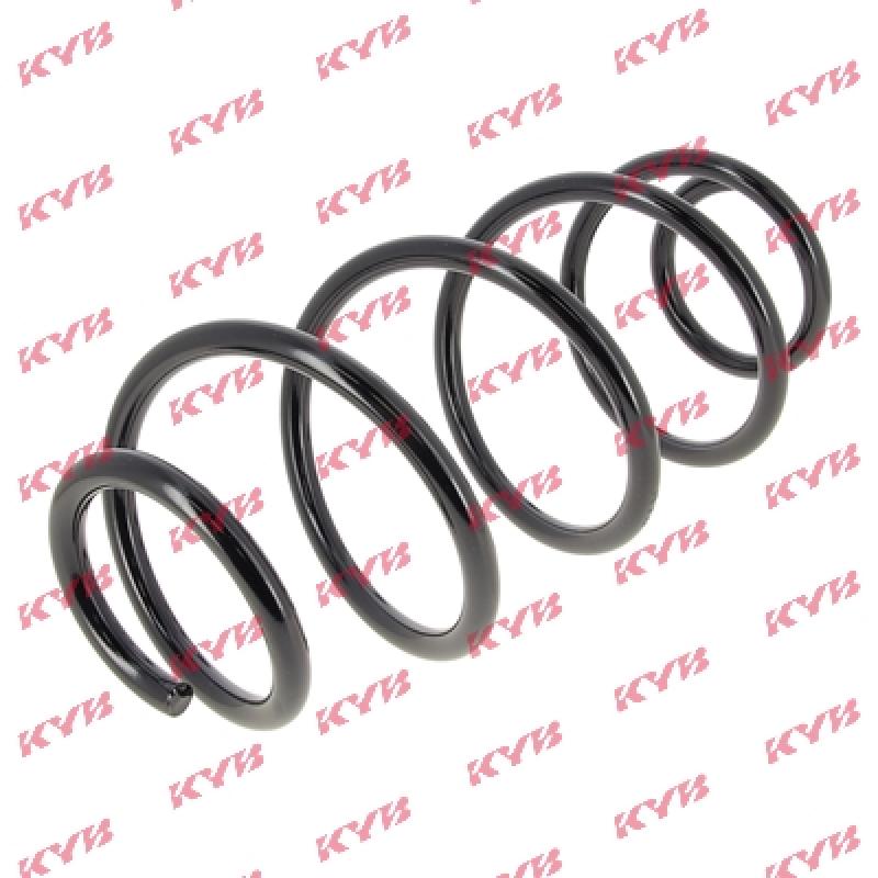 Ressort de suspension KYB RH3908 - Visuel 1