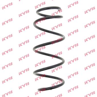 Ressort de suspension KYB OEM 2043210404
