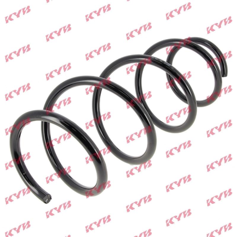 Ressort de suspension KYB RH3929 - Visuel 1