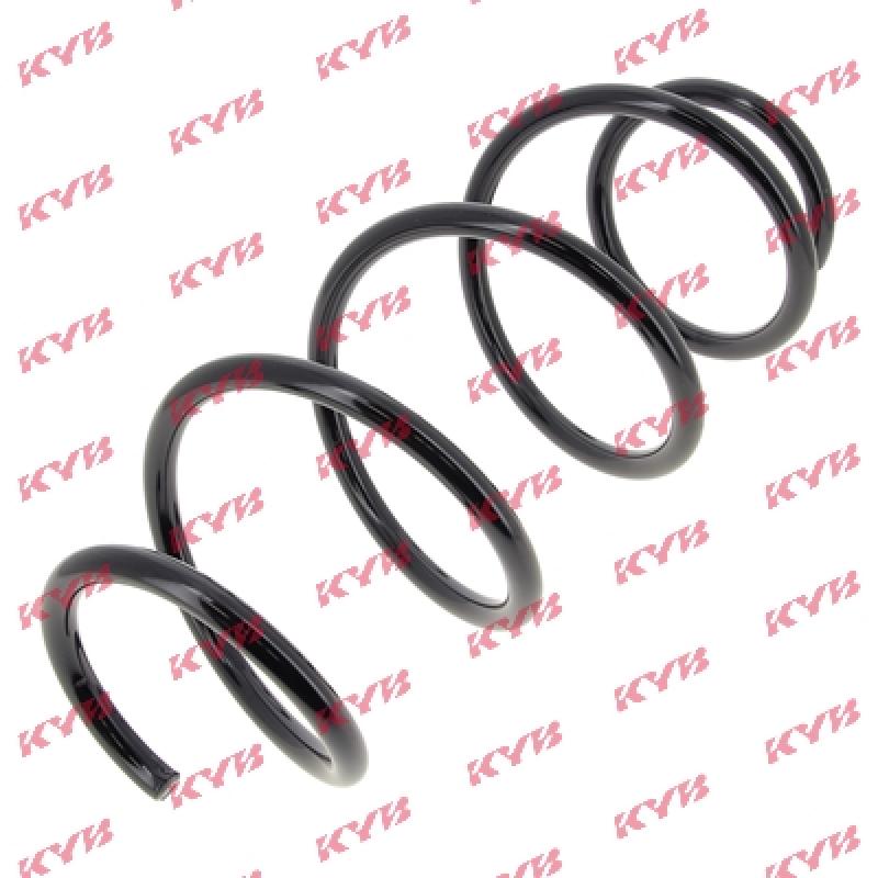 Ressort de suspension KYB RH3930 - Visuel 1