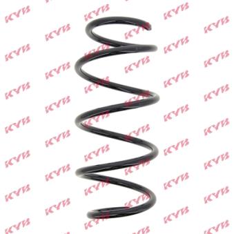 Ressort de suspension KYB [RH3934]