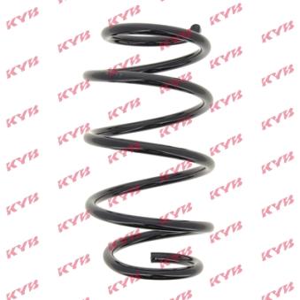 Ressort de suspension KYB OEM 54010JD02A