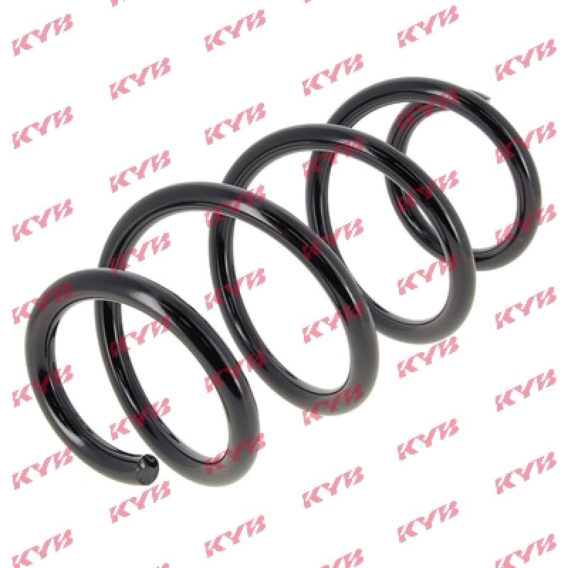 Ressort de suspension KYB RH3945 - Visuel 1