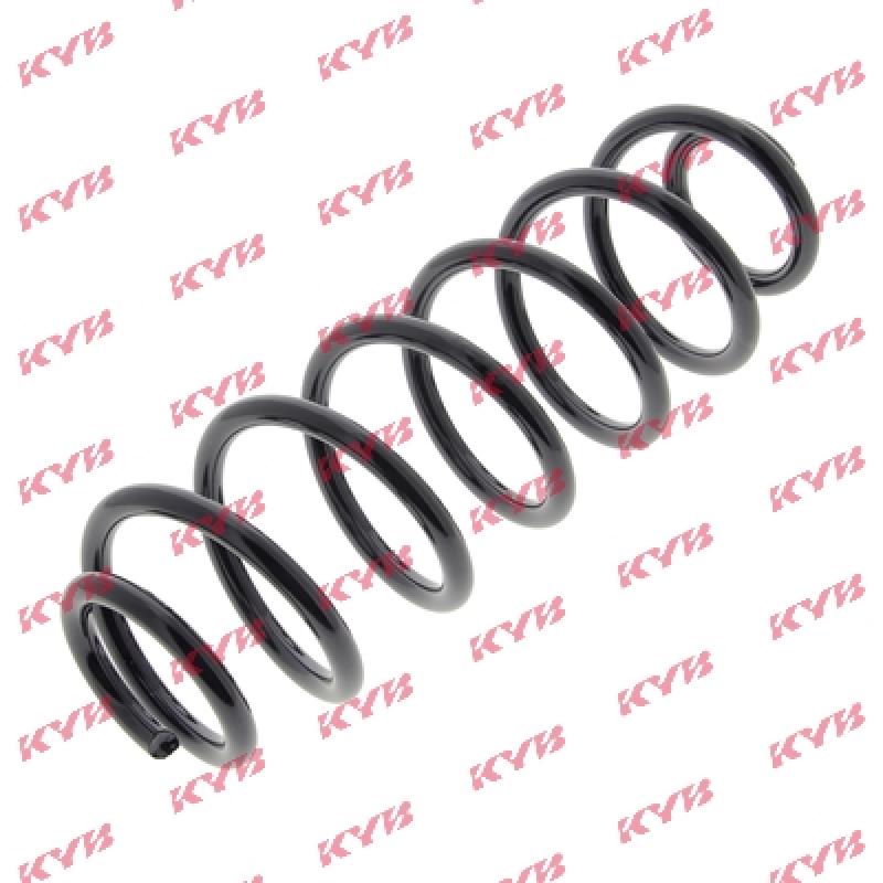 Ressort de suspension KYB RH5545 - Visuel 1