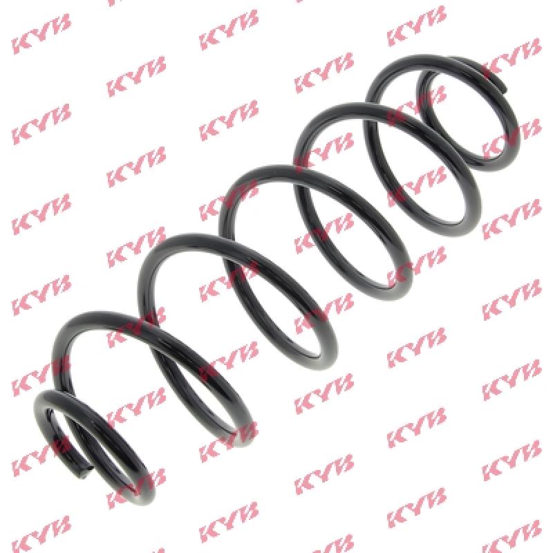 Ressort de suspension KYB RH6063 - Visuel 1