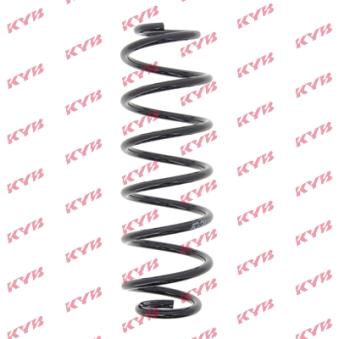 Ressort de suspension KYB [RH6072]