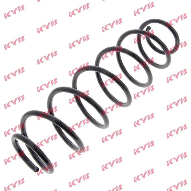 Ressort de suspension KYB RH6081 - Visuel 1
