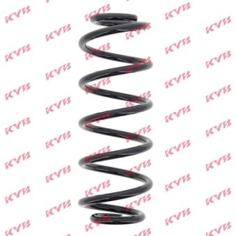 Ressort de suspension KYB RH6099 pour PEUGEOT 307 1.4 - 75cv