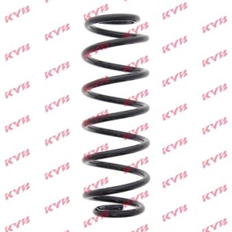 Ressort de suspension KYB [RH6101]