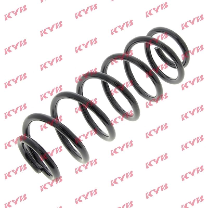 Ressort de suspension KYB RH6101 - Visuel 1