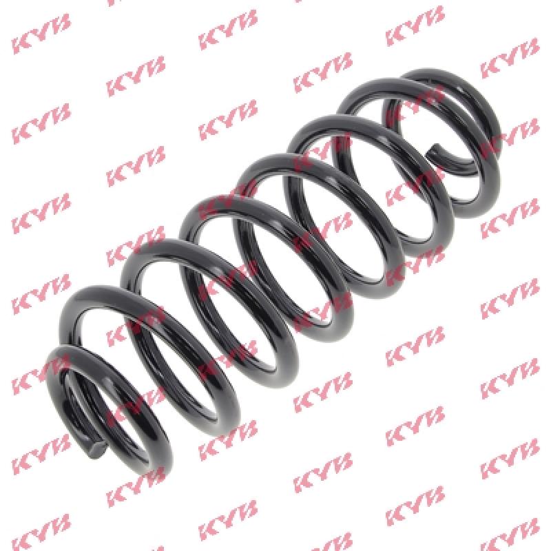 Ressort de suspension KYB RH6230 - Visuel 1