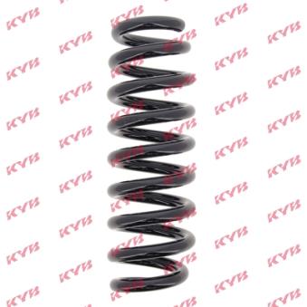 Ressort de suspension KYB OEM 33536773597