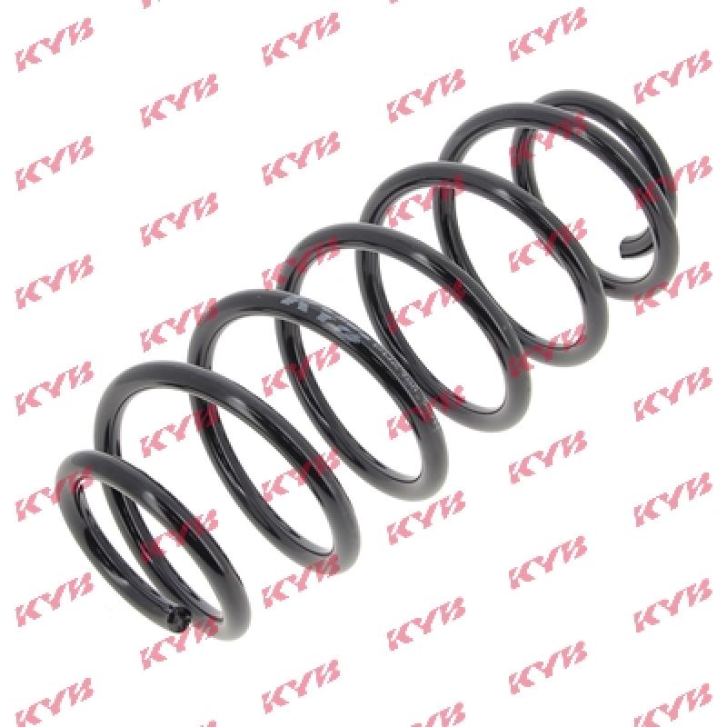 Ressort de suspension KYB RH6380 - Visuel 1