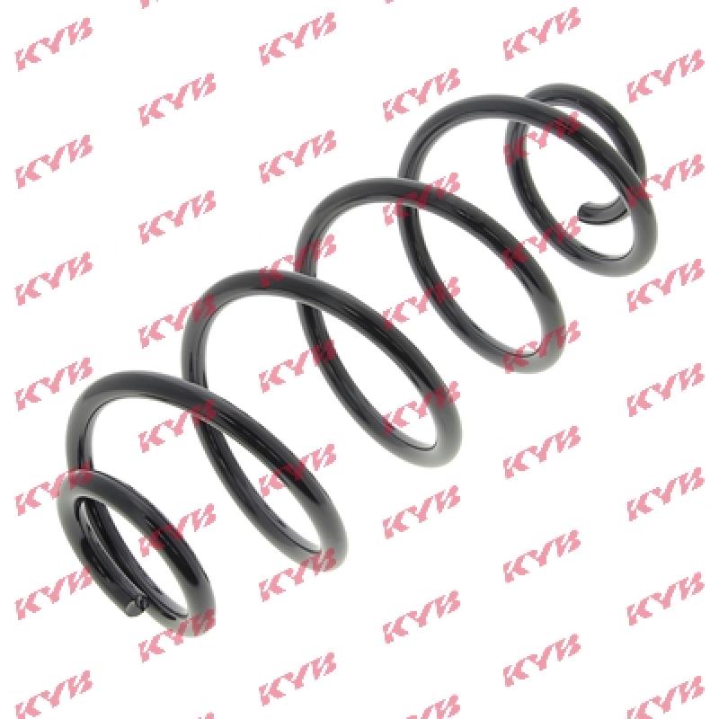 Ressort de suspension KYB RH6385 - Visuel 1
