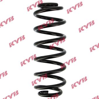 Ressort de suspension KYB [RH6386]
